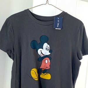 Teenager, size medium